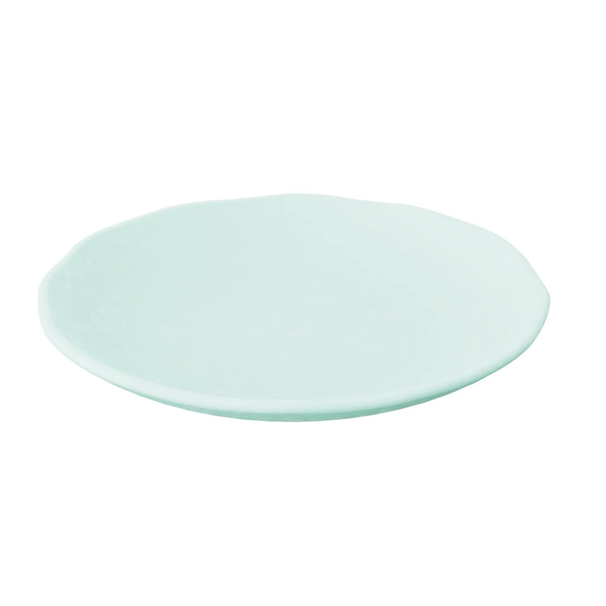 Dalebrook from Global Tableware Collective Mineral Melamine Plate, Blue - 11 13/16"