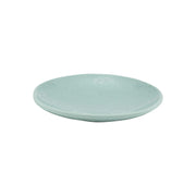Dalebrook from Global Tableware Collective Mineral Melamine Plate, Blue - 8"