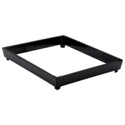 Dalebrook from Global Tableware Collective Melamine Riser, 10 15/16" x 13 5/16" - Black