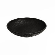 Dalebrook from Global Tableware Collective Mineral Melamine Bowl, 48 oz., 10/Case - Black
