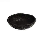 Dalebrook from Global Tableware Collective Mineral Melamine Bowl, 15.2 oz., 6/Case - Black