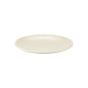 Dalebrook from Global Tableware Collective Mineral Blue Melamine Plate, 10" Diameter, 6/Case - Beige