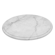 Dalebrook from Global Tableware Collective DBTMA3028 Melamine Platter, 11 1/4" Diameter, White - Default Title