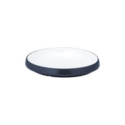 Dalebrook from Global Tableware Collective Trafalgar Melamine Plate, 1.4 oz., 6/Case - Purple White