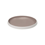 Dalebrook from Global Tableware Collective DBTW4725TP Trafalgar Melamine Plate, 2.4 oz., 6/Case - Default Title