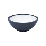 Dalebrook from Global Tableware Collective Trafalgar Melamine Bowl, 28.7 oz., 10/Case - Purple White