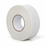 Lavex Carpet Tape, 2" 48 Millimeters x 23 Meters 25 Yards, White, 24/Case