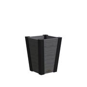 Mayne Horizon Vinyl Planter, Gray - photo 2