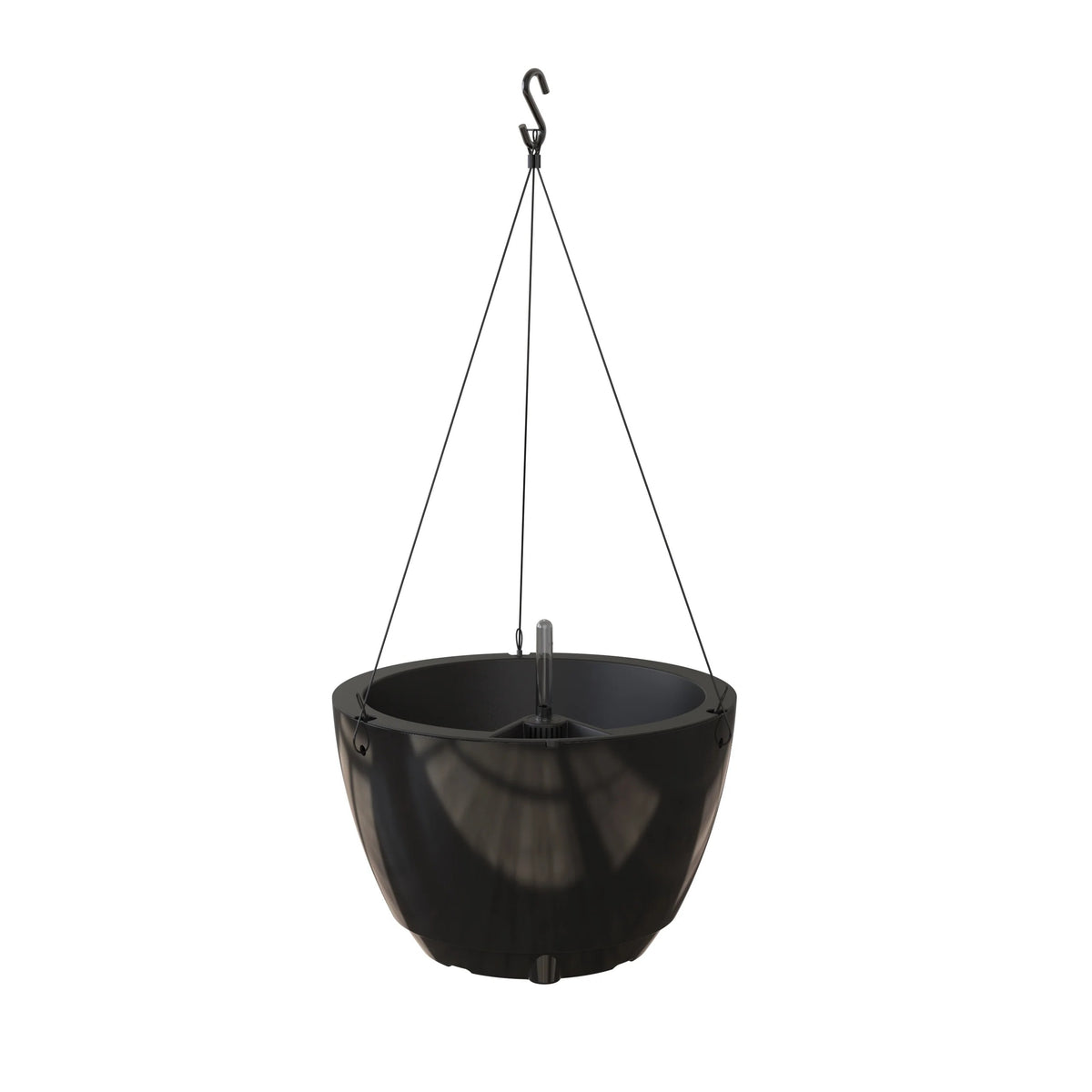 Mayne 3885 Caprio Planter, 0.43 gal. 2.27 dry gallons - photo 2