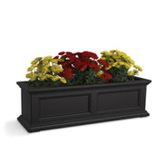 Mayne 5822 Fairfield Window Box, 6.5 gal. - photo 2