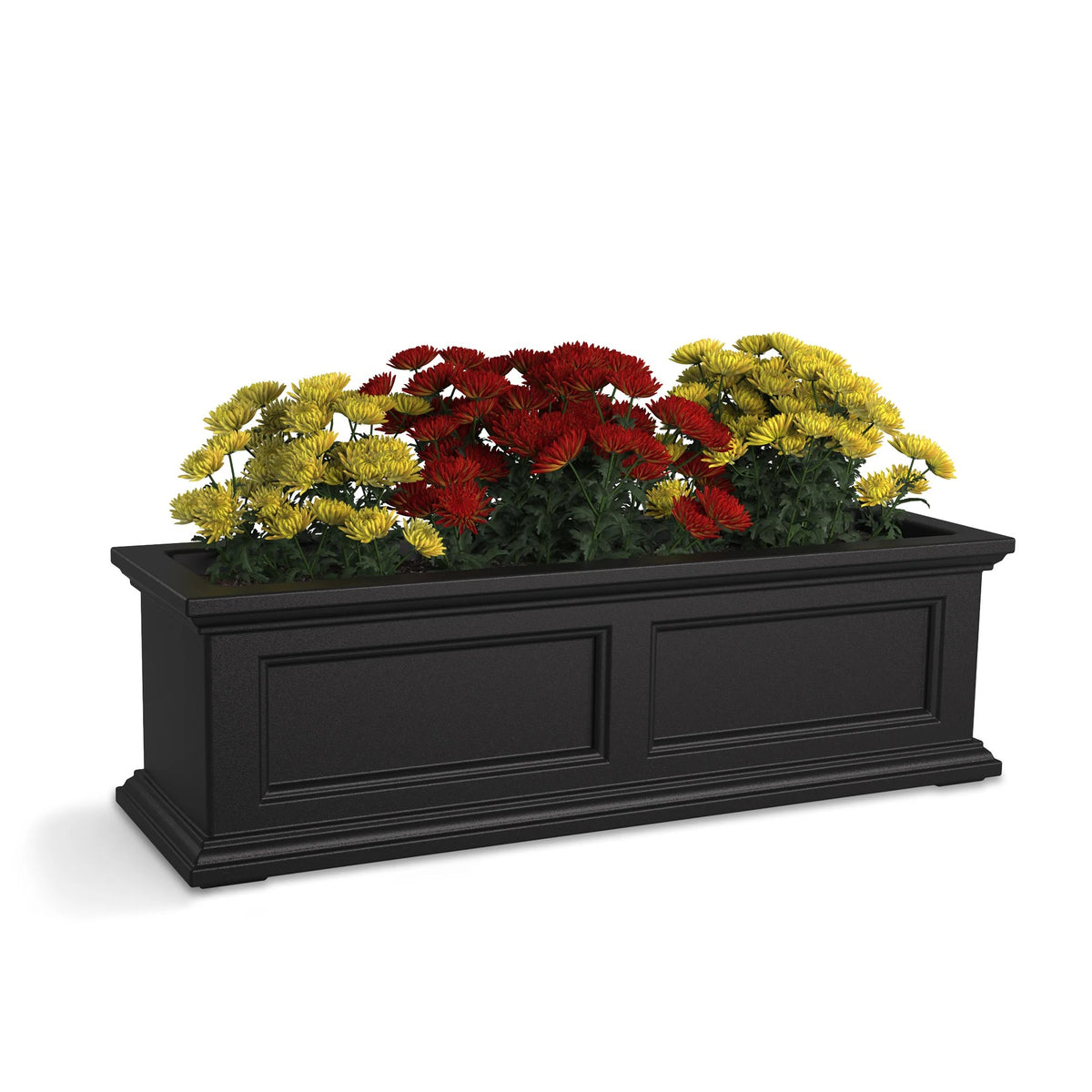 Mayne 5822 Fairfield Window Box, 6.5 gal. - photo 2