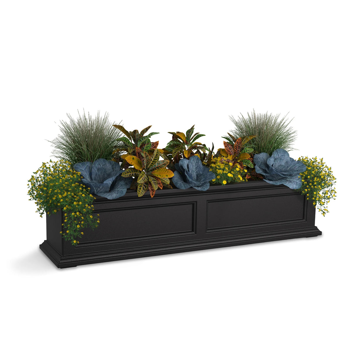 Mayne 5823 Fairfield Window Box, 9.5 gal. - photo 2