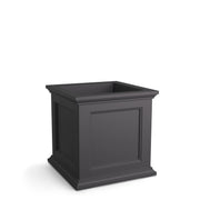 Mayne Fairfield Planter, Gray - photo 2