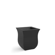 Mayne Valencia Planter, Black - photo 3