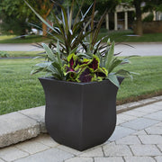 Mayne Valencia Window Box, Brown - photo 4