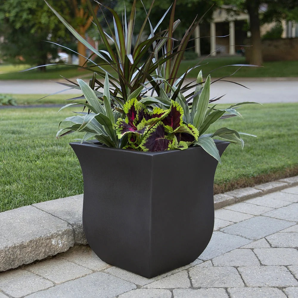 Mayne Valencia Window Box, Brown - photo 4