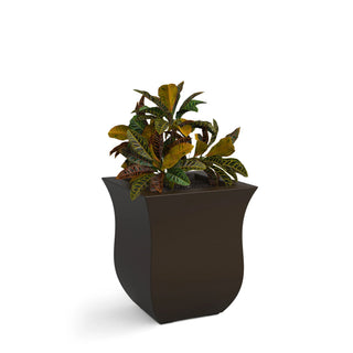 Mayne Valencia Window Box, Brown - 15 15/16"