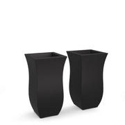 Mayne Valencia Window Box, Brown - photo 5