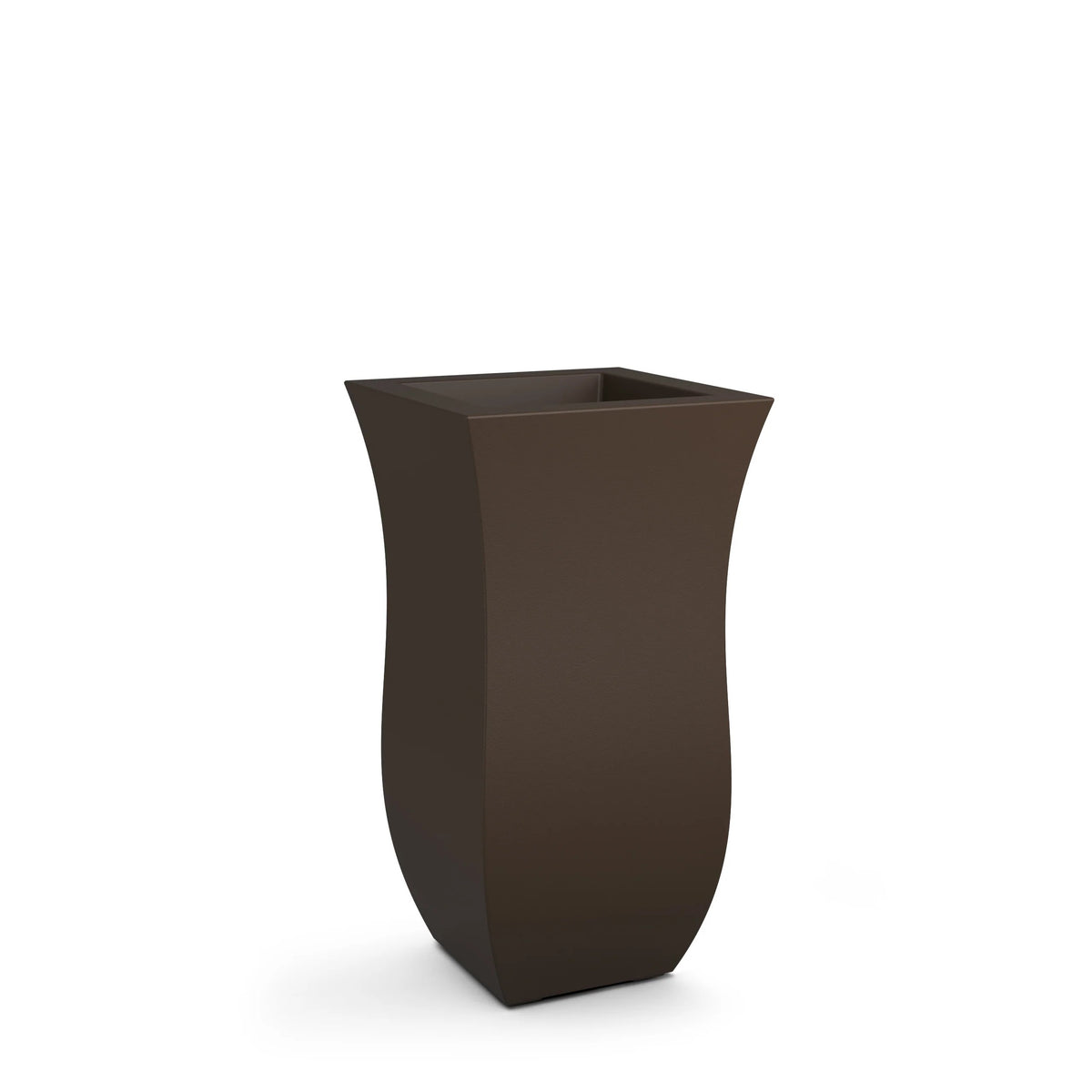 Mayne Valencia Window Box, Brown - photo 8