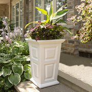 Mayne 7829 Wyndham Planter, 5 gal. 6 dry gallons, 2/Pack - photo 3
