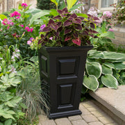 Mayne 7829 Wyndham Planter, 5 gal. 6 dry gallons, 2/Pack - photo 5