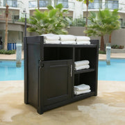 Mayne 8855 Towel Valet, 20 gal. - photo 3