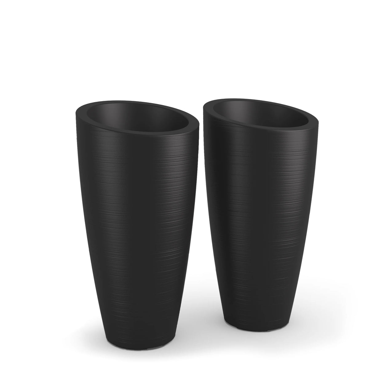 Mayne Modesto Planter, Black - photo 6