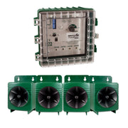 Bird-X CB-PRO Animal Repeller, 110V - Default Title
