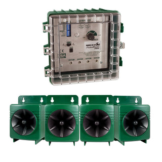Bird-X CB-PRO Animal Repeller, 110V - Default Title