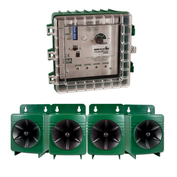 Bird-X CB-PRO Animal Repeller, 110V - Default Title
