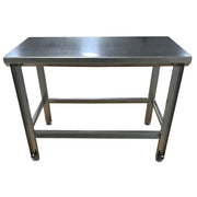 SSL Industries, LLC SSL-1001 Work Table, 30" x 48" - Adjustable Foot Pads