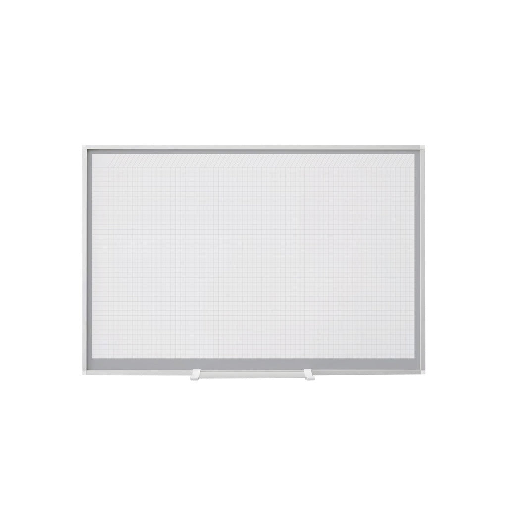 MasterVision Whiteboard - All Purpose