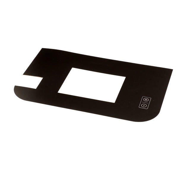 Merrychef DB0127 Touchscreen Overlay - Default Title