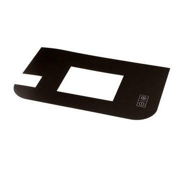 Merrychef DB0127 Touchscreen Overlay - Default Title