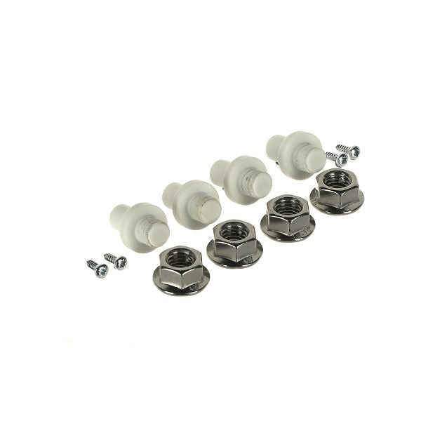 Merrychef PSB1207 Shelf Stub Kit - Default Title