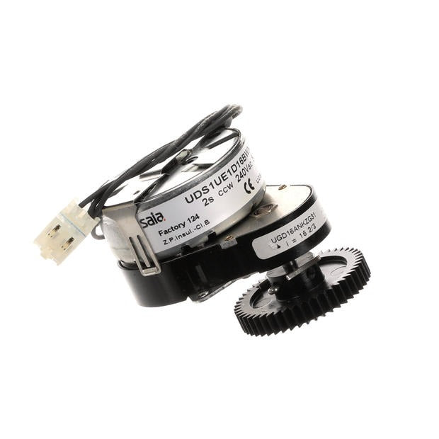 Merrychef PSR240 Stirrer Motor Assembly - Default Title