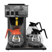 Newco Coffee Brewer, 120V