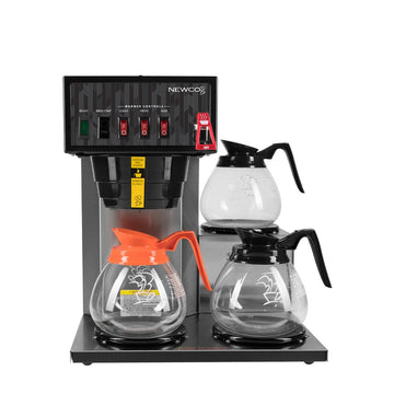 Newco 101891 Brewer, 15 5/8" Wide, 120V