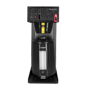 Newco Coffee Brewer, 8 1/2" Wide, 120V