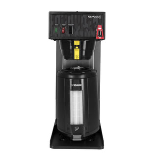 Newco Coffee Brewer, 8 1/2" Wide, 120V