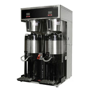 Newco 784535 Coffee Brewer, 21 1/8" Wide, 120-240V