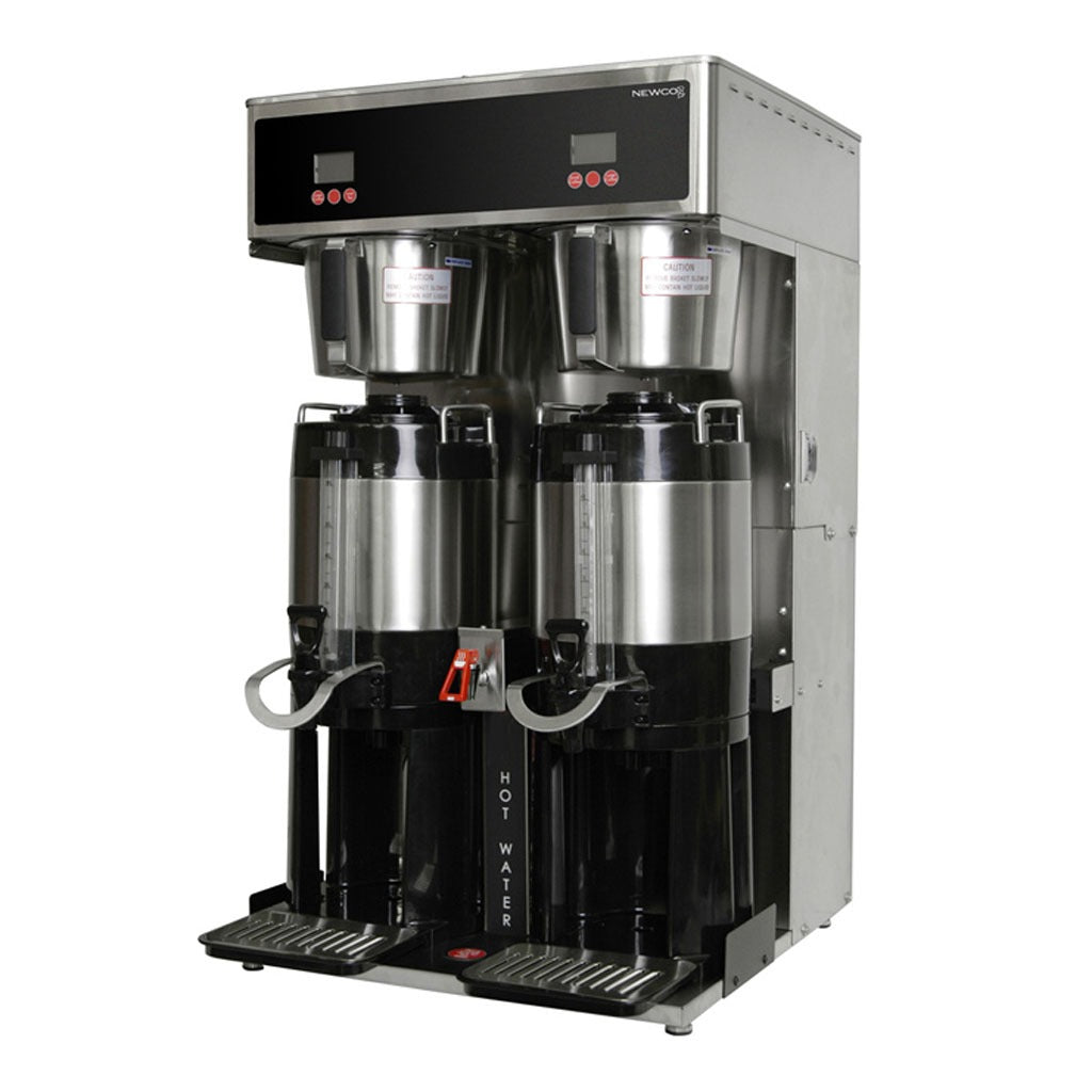 Newco 784535 Coffee Brewer, 21 1/8" Wide, 120-240V