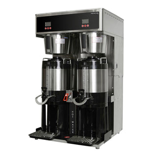 Newco 784535 Coffee Brewer, 21 1/8" Wide, 120-240V