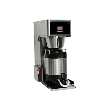 Newco 784810 Coffee Brewer, 9 1/2" Wide, 120-240V