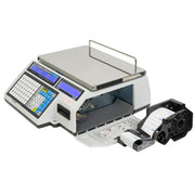 CAS USA Corporation CL5500R Price Computing Scale, 16" Wide, 100-240V - photo 2