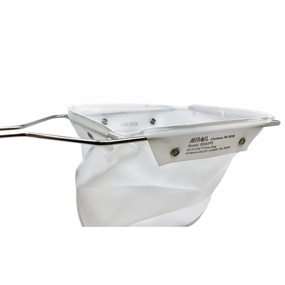 Miroil D44PS Filter Frame, 28 lb. Capacity - Default Title