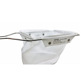 Miroil D44PS Filter Frame, 28 lb. Capacity - Default Title