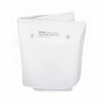 Miroil FM1812B Nylon Filter Bag, 10 1/4" x 16" - Default Title