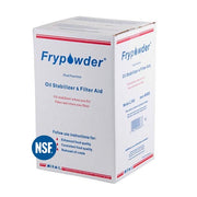 Miroil Oil Filter Powder - 4