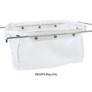 Miroil Nylon Filter Bag - 28 lb.